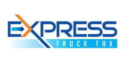 Express Truck Tax logo