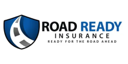 Road Ready Insurance Agency logo