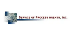 Service of Process Agents, Inc. logo