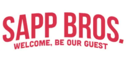 Sapp Bros. Travel Centers logo