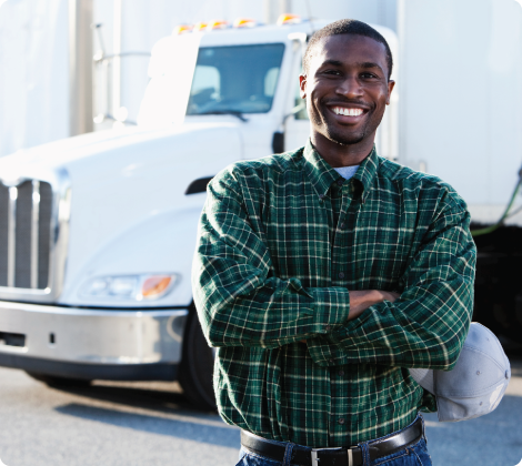 Apex Startup Program, Cost to start a trucking company