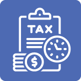 taxes icon