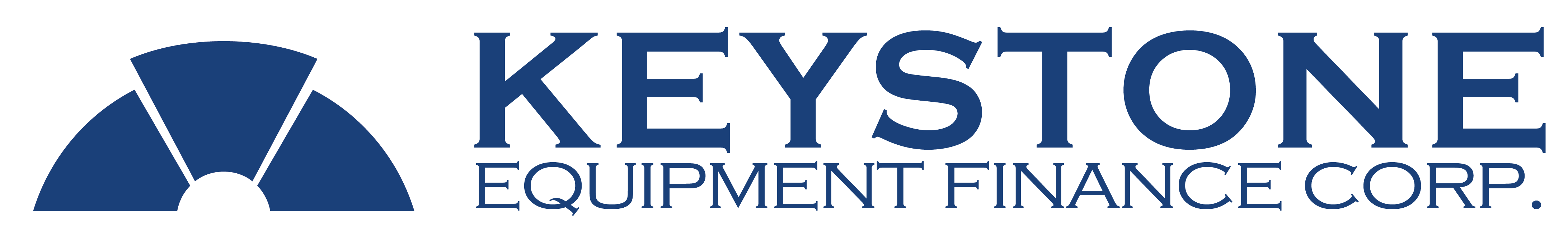 Keystone Equipment Finance Corp. logo