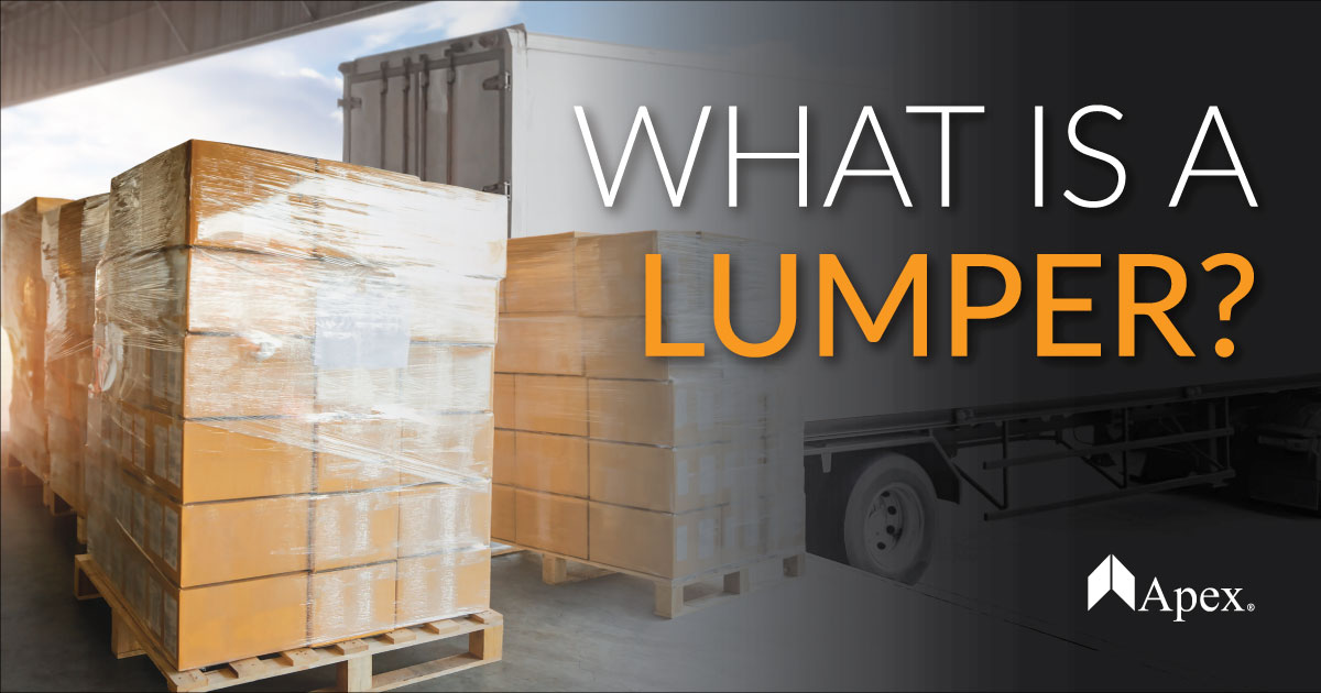 Lumper Fees in Trucking: What Are They and Who Pays Them?