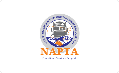 Napta logo