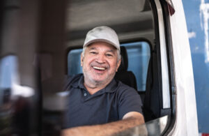 Best Fuel Card for Truckers