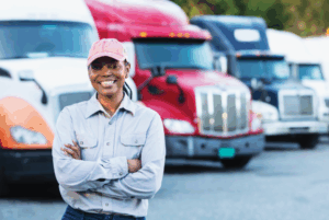 Best Fuel Card for Truckers