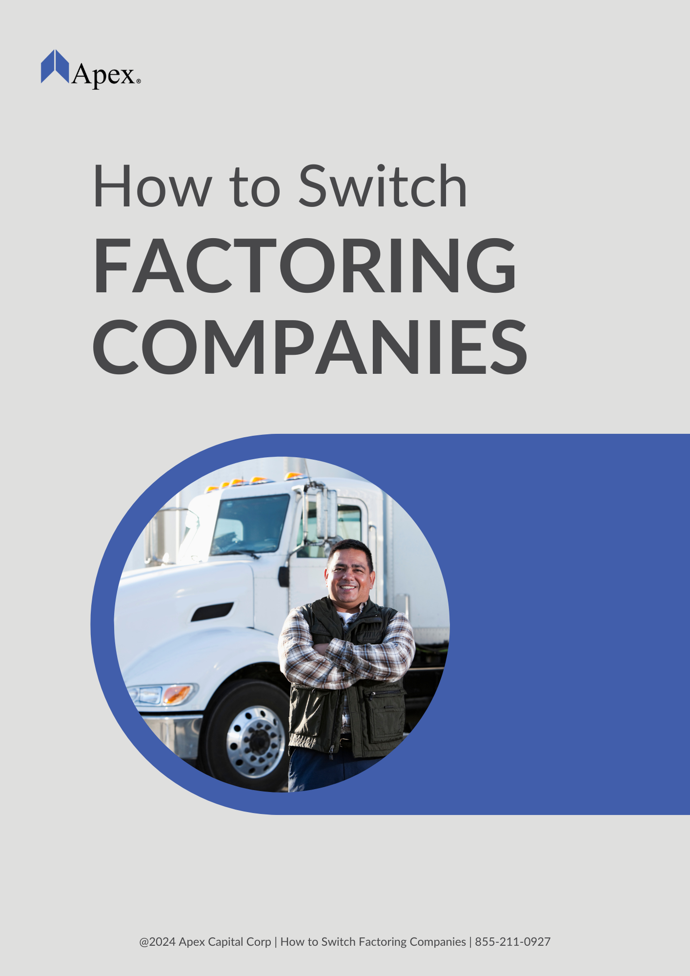 How to Switch Factoring Companies