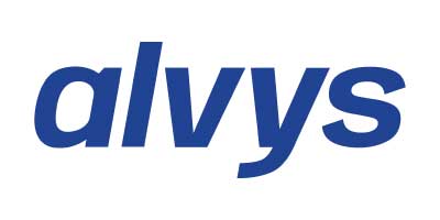 Alvys logo