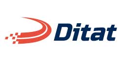 Ditat logo