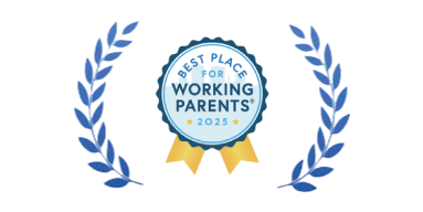 Best Place for Working Parents 2025