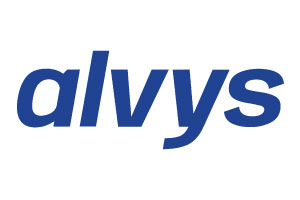 alvys logo