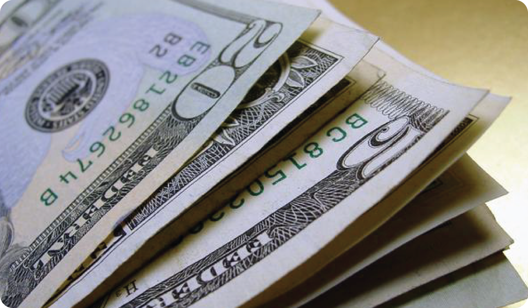 Cash