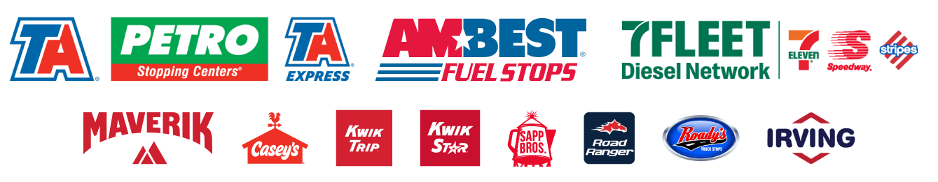 Apex TCS Fuel Partners