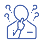 considerations considerations icon