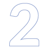 Step 2 - Simple, hassle-free process