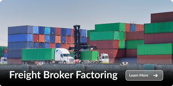 broker factoring