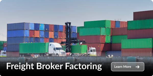 broker factoring