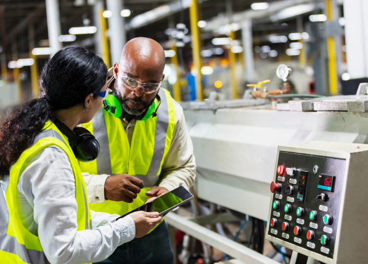 Apex invoice Factoring for Manufacturing companies