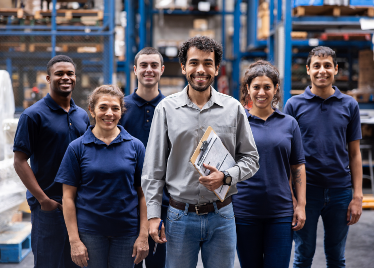 Apex Factoring for Staffing and payroll