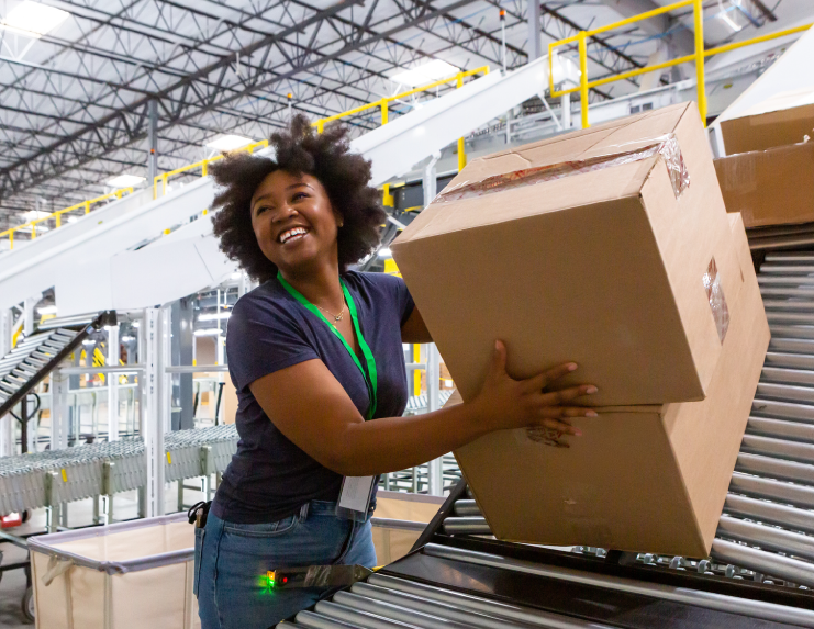 Wholesale and distribution factoring. Invoice factoring for wholesale and distribution companies