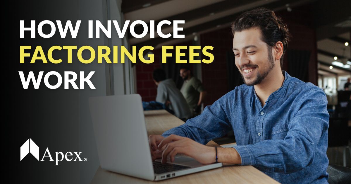 Advance Rates & Factoring Fees: A Smart Guide to Fast Funding