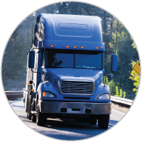 Enough Said Logistics