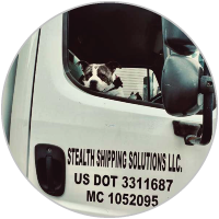 Stealth Shipping Solutions LLC, Apex Client Case Study