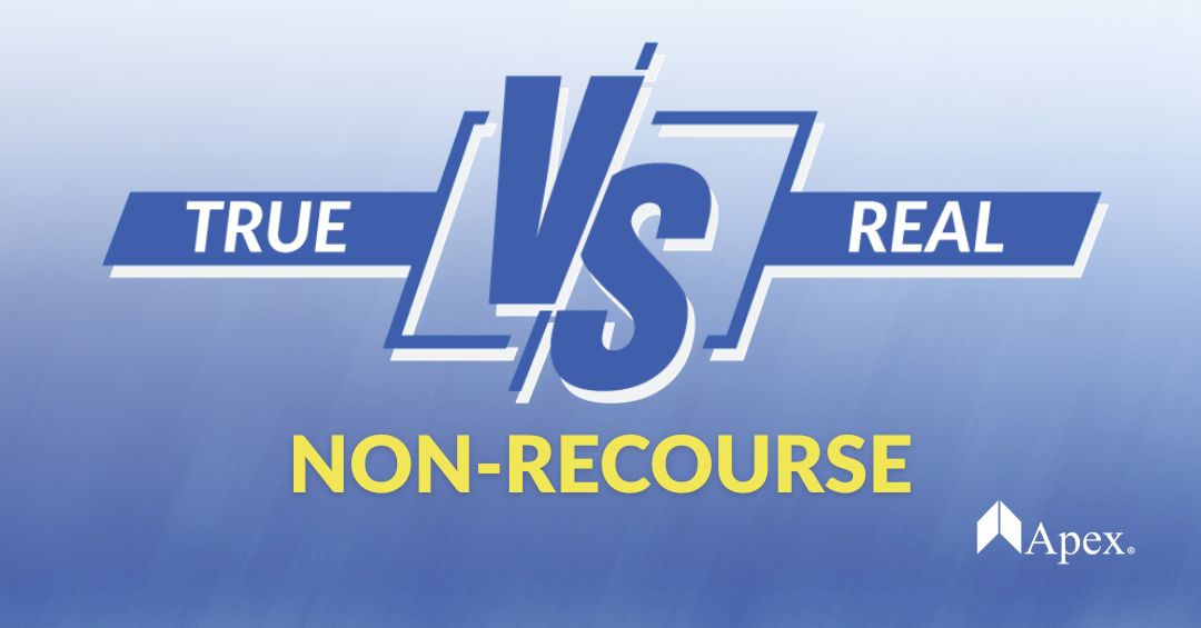 True Non-Recourse vs. Real Non-Recourse: What Truckers Need to Know About Factoring Risk Protection