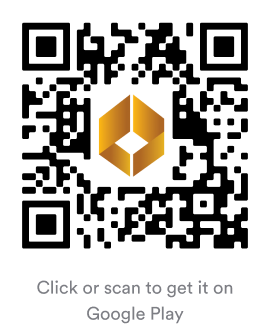 Google Play QR Code