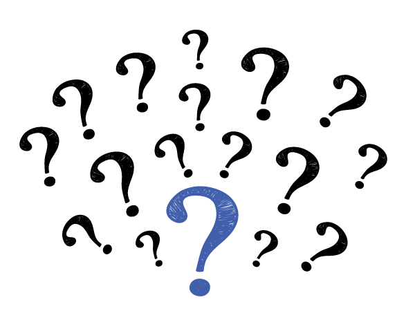 question-marks Question Marks