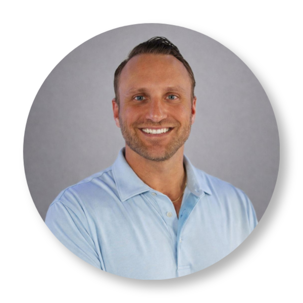 Brett Schroeder, Chief Sales Officer at Apex Capital