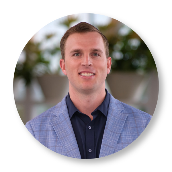 Brett Schroeder, Chief Sales Officer at Apex Capital