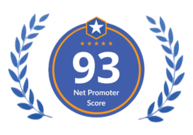 According to Apex Capital’s 2026 Client Survey, clients gave Apex its highest-ever Net Promoter Score (NPS) of 93.
