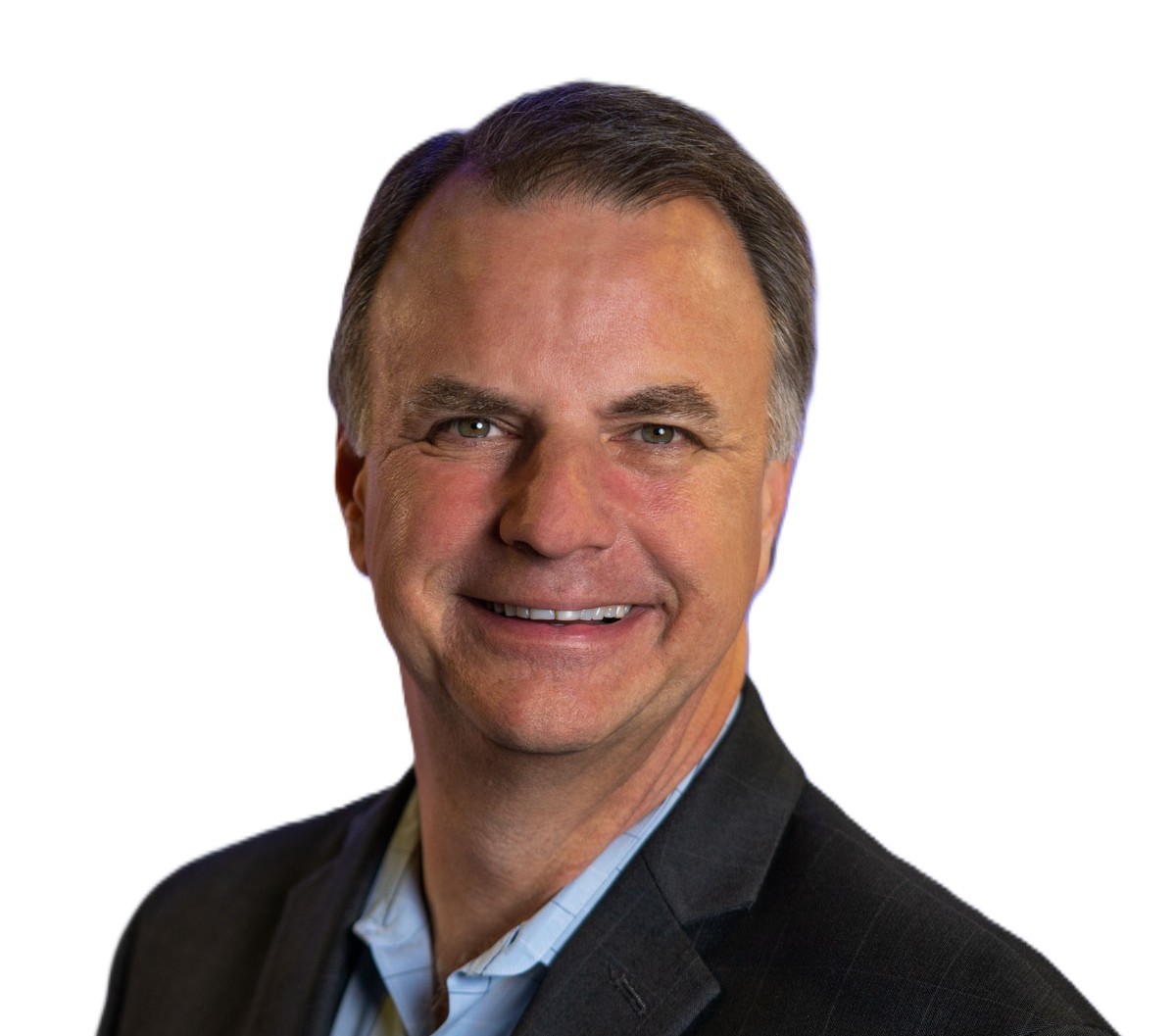 Photo of Chris Bozek
