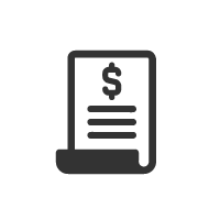 Invoice icon