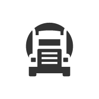 Truck icon