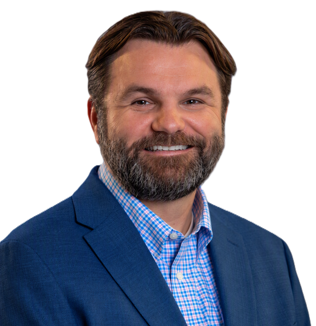 Photo of Daniel Henderson