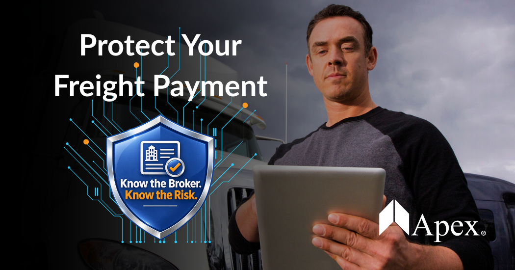 Broker Verification and Credit Checks: Protect Your Trucking Business Before You Haul